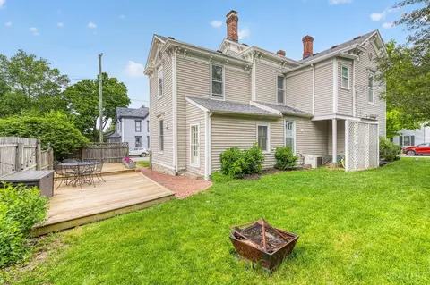 Exterior - 415 North St, Batavia, OH 45103 photo 6 of 6