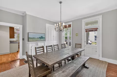 Dining - 415 North St, Batavia, OH 45103 photo 2 of 4
