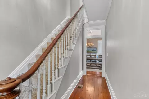 Entry Way - 415 North St, Batavia, OH 45103 photo 1 of 4