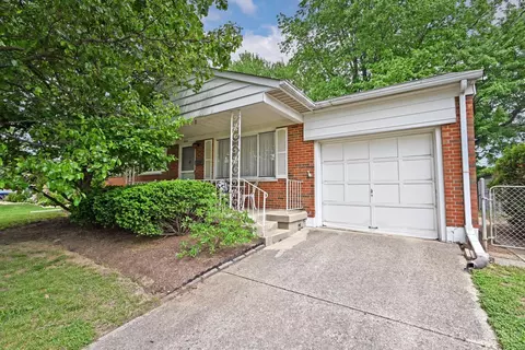 8422 Chesswood Dr, Colerain Twp, OH 45239