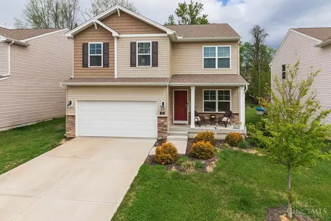 111 River Heights Dr, New Richmond, OH 45157
