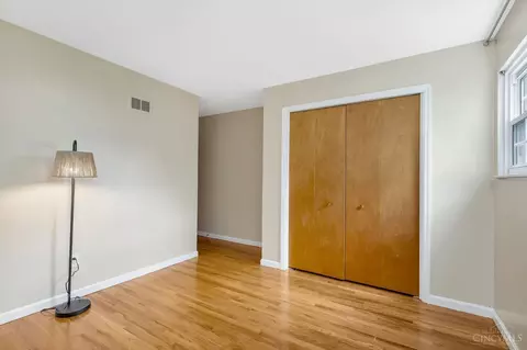 Bedroom - 761 Kipp Dr, Cincinnati, OH 45255 photo 6 of 6