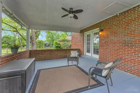 Exterior - 761 Kipp Dr, Cincinnati, OH 45255 photo 7 of 10