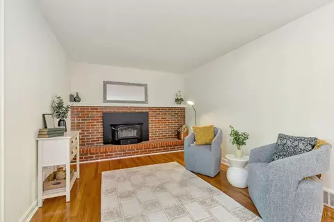 Living - 761 Kipp Dr, Cincinnati, OH 45255 photo 4 of 4