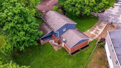 View/Area - 761 Kipp Dr, Cincinnati, OH 45255 photo 1 of 4