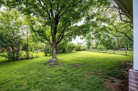 Exterior - 761 Kipp Dr, Cincinnati, OH 45255 photo 10 of 10