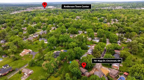 View/Area - 761 Kipp Dr, Cincinnati, OH 45255 photo 4 of 4