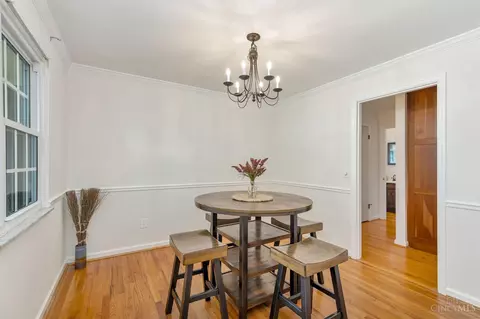 Dining - 761 Kipp Dr, Cincinnati, OH 45255 photo 1 of 1
