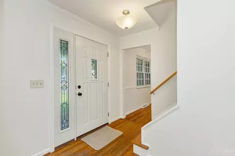 Entry Way - 761 Kipp Dr, Cincinnati, OH 45255 photo 1 of 2