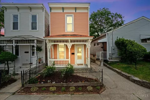 3030 Cohoon St, Cincinnati, OH 45208