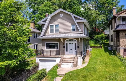 2260 Buxton Ave, Cincinnati, OH 45212