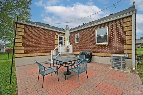 Exterior - 18 Crestmont Dr, Reading, OH 45215 photo 8 of 13