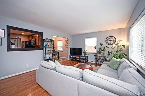 Living - 18 Crestmont Dr, Reading, OH 45215 photo 1 of 5
