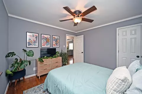 Bedroom - 18 Crestmont Dr, Reading, OH 45215 photo 5 of 6