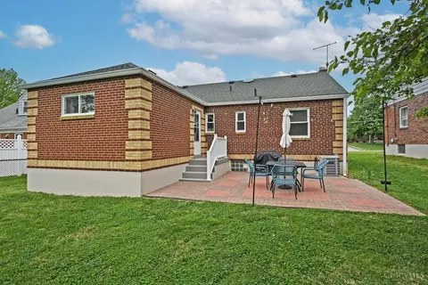 Exterior - 18 Crestmont Dr, Reading, OH 45215 photo 13 of 13