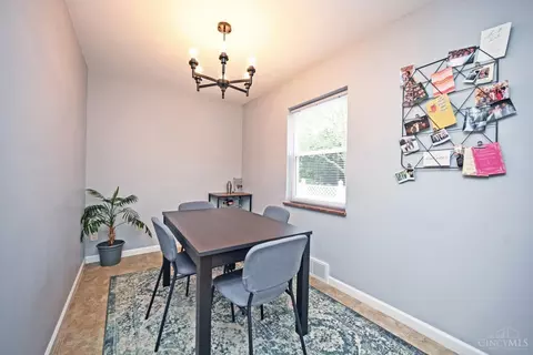 Dining - 18 Crestmont Dr, Reading, OH 45215 photo 1 of 3