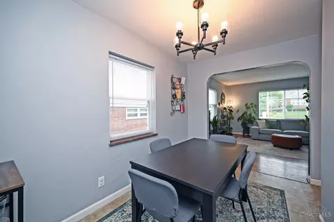Dining - 18 Crestmont Dr, Reading, OH 45215 photo 3 of 3