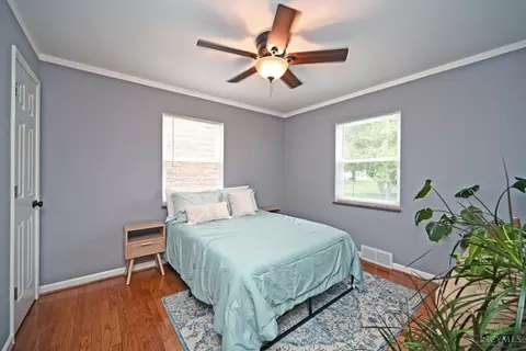 Bedroom - 18 Crestmont Dr, Reading, OH 45215 photo 4 of 6