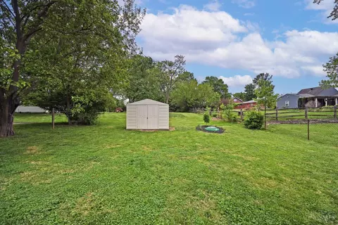 Exterior - 18 Crestmont Dr, Reading, OH 45215 photo 11 of 13