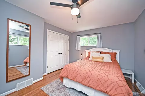 Bedroom - 18 Crestmont Dr, Reading, OH 45215 photo 2 of 6