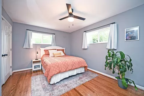 Bedroom - 18 Crestmont Dr, Reading, OH 45215 photo 1 of 6