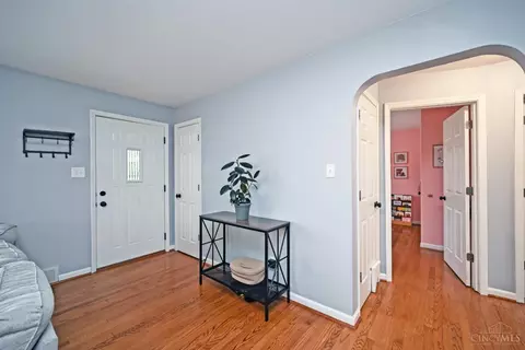 Entry Way - 18 Crestmont Dr, Reading, OH 45215 photo 1 of 1