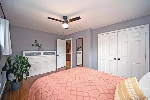 Bedroom - 18 Crestmont Dr, Reading, OH 45215 photo 3 of 6