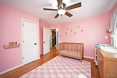 Bedroom - 18 Crestmont Dr, Reading, OH 45215 photo 6 of 6