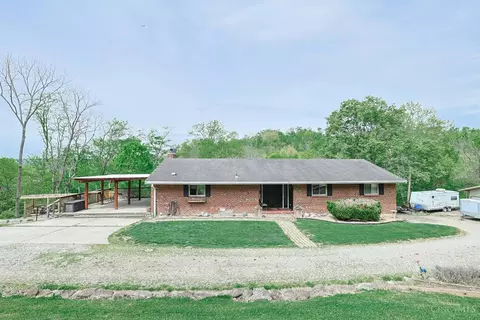 7528 Miami River Rd, Colerain Twp, OH 45247