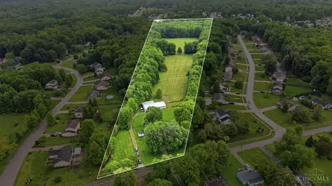 130 Mt Holly Rd, Amelia, OH 45102