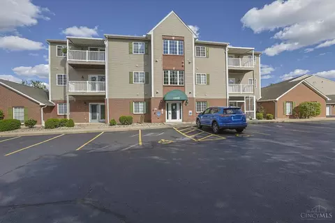 3408 N Bend Rd, Cincinnati, OH 45239