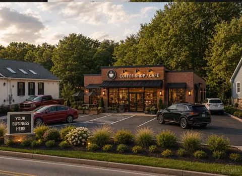 8171 Camargo Rd, Madeira, OH 45243