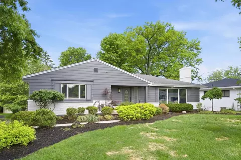 7261 Mingo Ln, Madeira, OH 45243