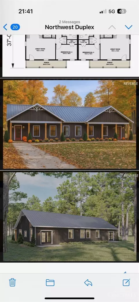 508 West St, Hillsboro, OH 45133