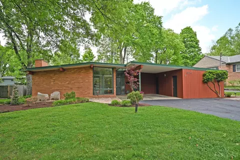 536 Laramie Trl, Wyoming, OH 45215