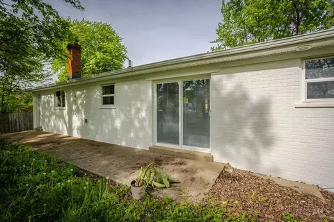 Exterior - 4310 Wuebold Ln, Cincinnati, OH 45245 photo 5 of 8