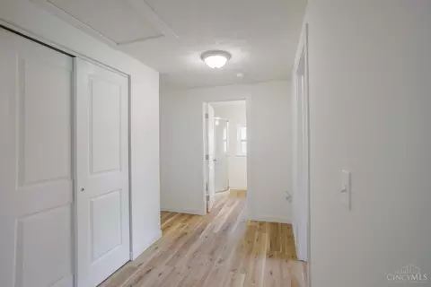Entry Way - 4310 Wuebold Ln, Cincinnati, OH 45245 photo 1 of 1