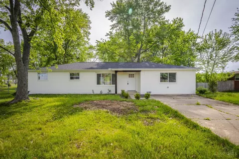 4310 Wuebold Ln, Cincinnati, OH 45245