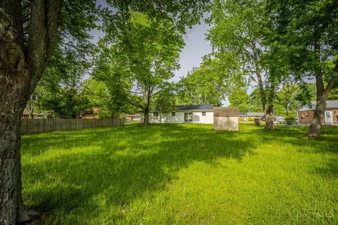 Exterior - 4310 Wuebold Ln, Cincinnati, OH 45245 photo 7 of 8
