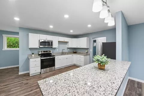 Kitchen - 8707 Moonlight Ln, Cincinnati, OH 45231 photo 1 of 1