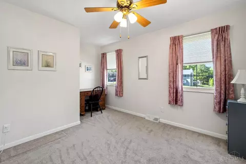 Bedroom - 2784 Mahoning Ct, Cincinnati, OH 45233 photo 1 of 6