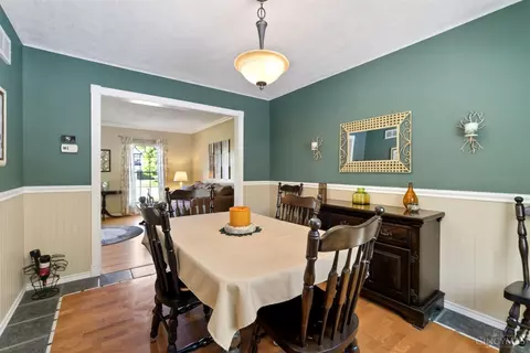 Dining - 2784 Mahoning Ct, Cincinnati, OH 45233 photo 1 of 3