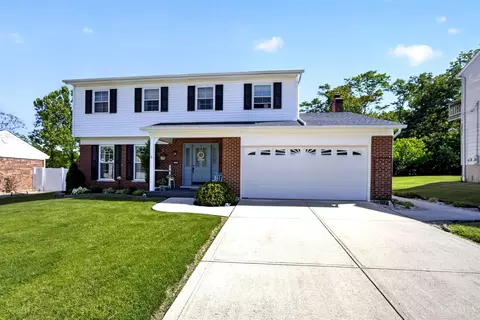 2784 Mahoning Ct, Cincinnati, OH 45233