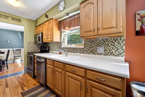 Kitchen - 2784 Mahoning Ct, Cincinnati, OH 45233 photo 1 of 1