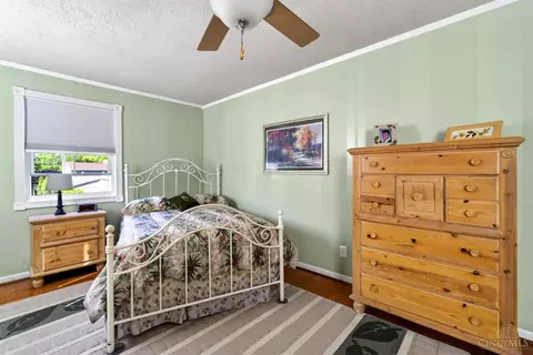 Bedroom - 2784 Mahoning Ct, Cincinnati, OH 45233 photo 6 of 6