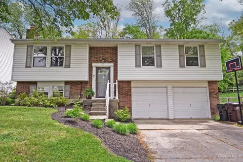 5360 Edger Dr, Cincinnati, OH 45239