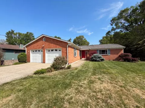 2086 Resor Rd, Fairfield, OH 45014