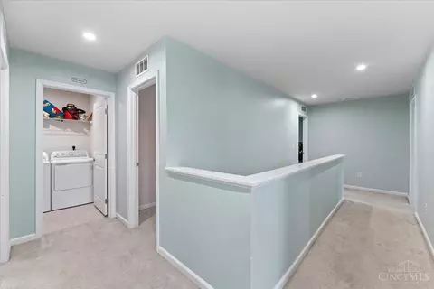 Entry Way - 4958 Allens Ridge Dr, Morrow, OH 45152 photo 4 of 5