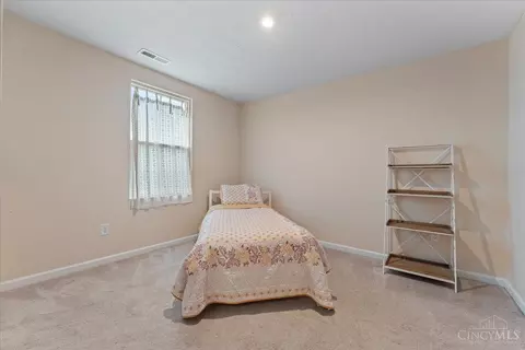 Bedroom - 4958 Allens Ridge Dr, Morrow, OH 45152 photo 6 of 6