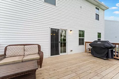 Exterior - 4958 Allens Ridge Dr, Morrow, OH 45152 photo 6 of 7